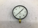 USG 10777-1 Air Vacuum Gauge