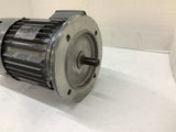 Reliance Electric BAF 71/4B-7 AC Motor 0.37kW 460/265V 1750RPM 4P 3PH 60Hz