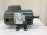 Marathon 1VK56C11D2032A Ac Motor 1/3 Hp 115/208-230 V 1200 Rpm 6P Fr 56 1 Ph