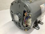 Marathon 1VK56C11D2032A Ac Motor 1/3 Hp 115/208-230 V 1200 Rpm 6P Fr 56 1 Ph