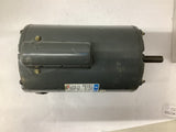 Marathon 1VK56C11D2032A Ac Motor 1/3 Hp 115/208-230 V 1200 Rpm 6P Fr 56 1 Ph