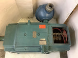 Reliance 2KA690376-NK Dc Motor 200 Hp 500 V 1750 Rpm Sep Vent