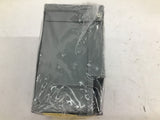 Square D QO200TR Ser G03 Enclosed Molded Case Non Fusible 60A