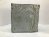 Hoffman AHE10X10X6 Enclosure