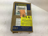 Square D QO24L70FCP Load Center 120/240V 50/60Hz 70A