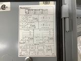 Siemens CLM1C04120 Enclosure