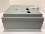 Siemens CLM1C04120 Enclosure