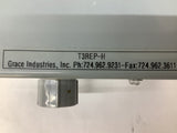 Grace Industries T3REP-H T3 Repeater 120VAC 60Hz 1AMP Single Phase