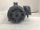 Nippn Oil Pump Co TOP-2MY400 0.4kW 200V 1710RPM 4P W/ TOP-206HWM Trochoid Pump
