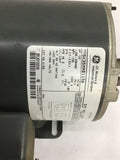 GE 5K35MNB117A AC Motor 1/2Hp 208-230/460V 1725RPM 4P Fr56 3PH 60Hz