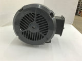 GE 5K35MNB117A AC Motor 1/2Hp 208-230/460V 1725RPM 4P Fr56 3PH 60Hz