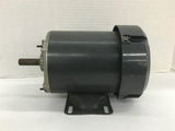 GE 5K35MNB117A AC Motor 1/2Hp 208-230/460V 1725RPM 4P Fr56 3PH 60Hz