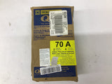 Square D QO24L70SCP Circuit Breaker Load Center 70 Amp 120/240 V Single Phase