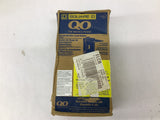 Square D QO24L70RBCP Circuit Breaker Load Center 70 Amp 120/240 V Single Phase