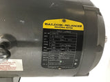 Baldor Reliance CD6215 DC Motor 1.5HP 180-200/100V 1750RPM 184C TEFC