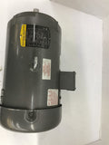 Baldor Reliance CD6215 DC Motor 1.5HP 180-200/100V 1750RPM 184C TEFC