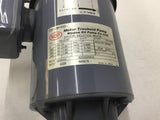 Nippon 2MY400-FELQ-8T Oil Pump Motor Trochonid Pump