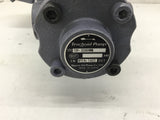 Nippon 2MY400-FELQ-8T Oil Pump Motor Trochonid Pump