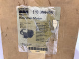 Dayton 3N640A 1/3 Hp Ac Motor 230/460 V 1725 Rpm 4P ODP