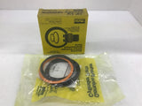 Parker PK322HLL01 3 1/4 Bunan Piston Seal Kit