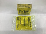 Parker PK322HLL01 3 1/4" Bunan Piston Seal Kit