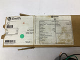 AO Smith 32 JA1M621N Motor 1/70HP 115V 3000RPM OAO ENCL FR 3.3