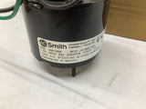 AO Smith 32 JA1M621N Motor 1/70HP 115V 3000RPM OAO ENCL FR 3.3