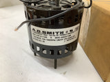 AO Smith 25 JA2C411N Motor 1/60HP 115V 1550RPM FR 3.3 Open ENCL