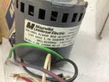 Magnetek 508 JB1C051N Motor 1/50HP 115V 3000RPM 60HZ 1PH