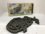 Tsubaki RS50 Roller Chain 8' Long