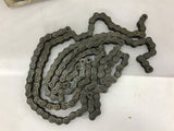 Tsubaki RS50 Roller Chain 8' Long