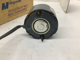 Magnetek JA2C390R Motor Stock # 674 115V 60HZ .42AMP 1550RPM 1/150HP 1PH