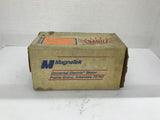 Magnetek 309 1/10 Hp Shaded Pole Motor 230 V 850 Rpm 1 Speed CCWSE