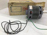 Magnetek 309 1/10 Hp Shaded Pole Motor 230 V 850 Rpm 1 Speed CCWSE