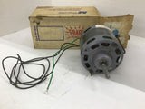 Magnetek 309 1/10 Hp Shaded Pole Motor 230 V 850 Rpm 1 Speed CCWSE