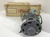 Magnetek 309 1/10 Hp Shaded Pole Motor 230 V 850 Rpm 1 Speed CCWSE