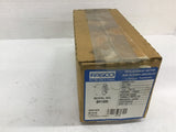 Fasco D1109 1/100 Hp Shaded Pole Motor 115 V 1550 Rpm 1 Speed CCWSE