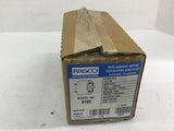 Fasco D190 1/40 Hp Shaded Pole Motor 1500/1250 Rpm 1 Speed CWSE