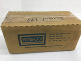 Fasco D541 1/100 Hp Shaded Pole Motor 115 V 1550 Rpm CCWSE 1 Speed