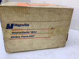 Magnetek 564 1/5 1/6 1/8 1/10 Hp 208-230 V 1800 Rpm 4P Footless