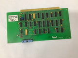 Fadal 1040-2BControl Board