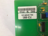 Fadal 1040-2BControl Board