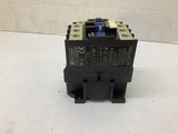 Telemecanique LC1 D3210 Contactor 110V