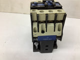 Telemecanique LC1 D3210 Contactor 110V