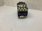 Telemecanique LC1 D3210 Contactor 110V