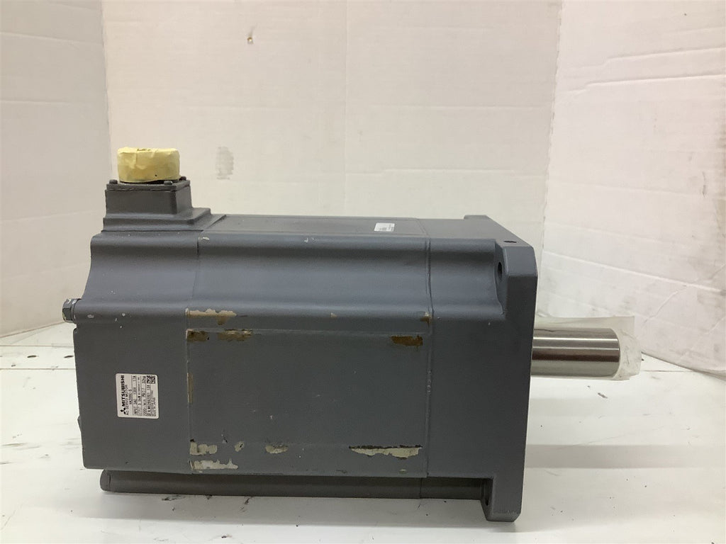 Mitsibishi HA200C-S AC Motor 135 V Input 3AC 17 A Output 3.5kW