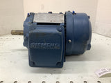 Siemens 1LA91444YK60 1HP 230/460V 1715RPM FR143T 3PH 60HZ TEFC