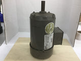 A.O. Smith E1011 AC Motor 2HP 460/200-230V 3450RPM N143T 3PH 60Hz TE