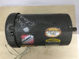 Baldor CM3554T AC Motor 1 1/2HP 208-230/460V 1740RPM 4P 145TC 3PH 60Hz TE