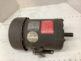 Magnetek 6-360783-01 E Plus Motor 5HP 230-460V 1350RPM L184T FR 3PH 60HZ